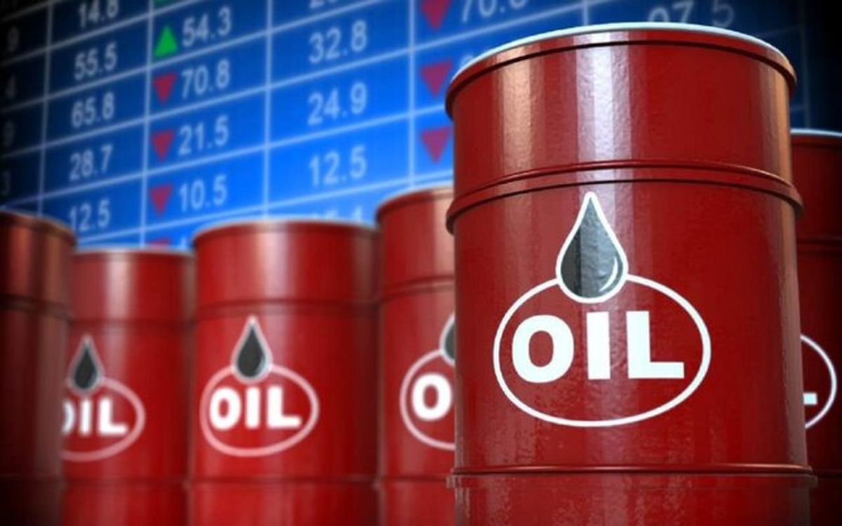 افزایش قیمت نفت به سرعت گیر خورد