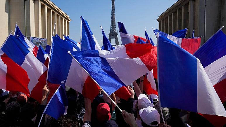 ۵ نکته کلیدی که باید درباره نتیجه انتخابات فرانسه بدانیم