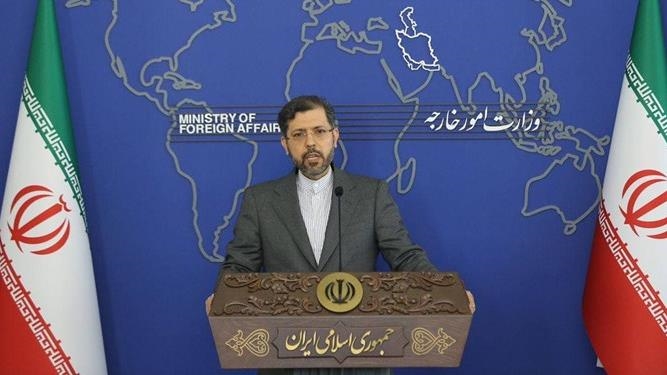 تهران: امنیت اماکن دیپلماتیک ایران در افغانستان باید تامین شود