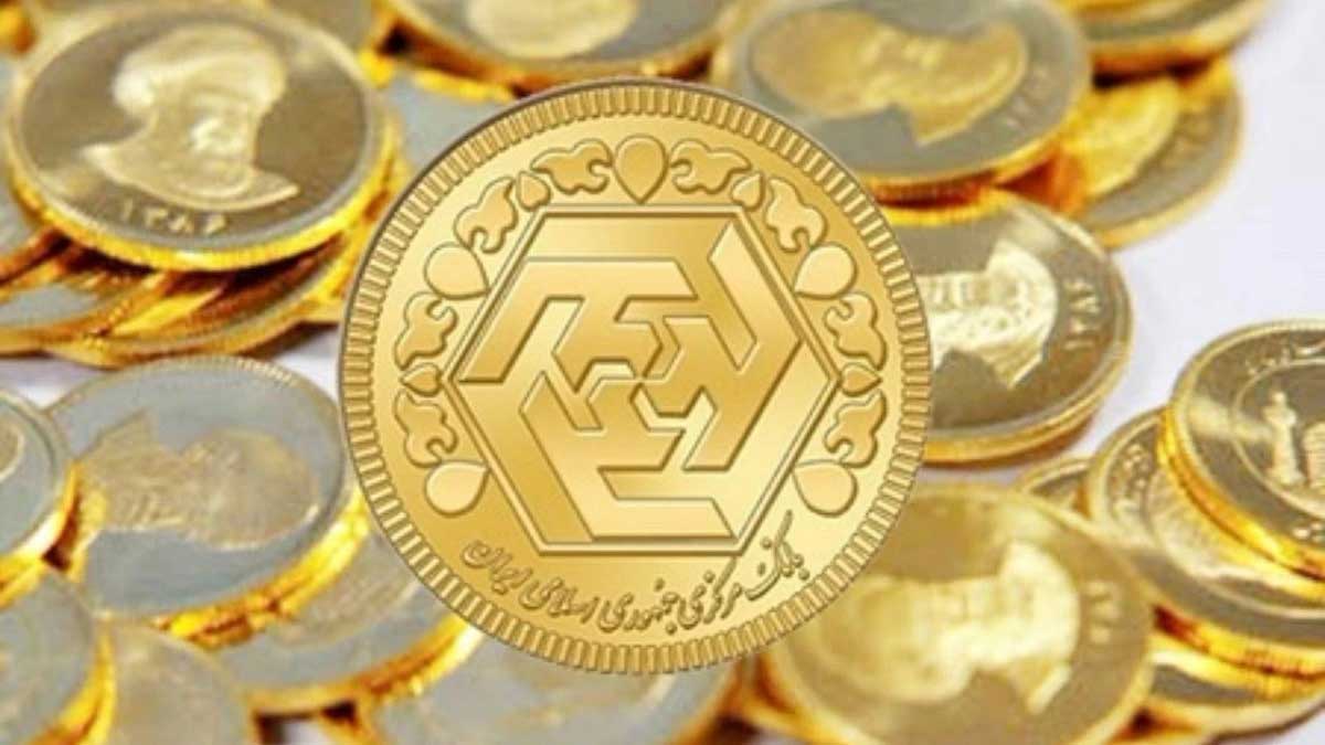 قیمت سکه | قیمت طلا | قیمت انس جهانی |	