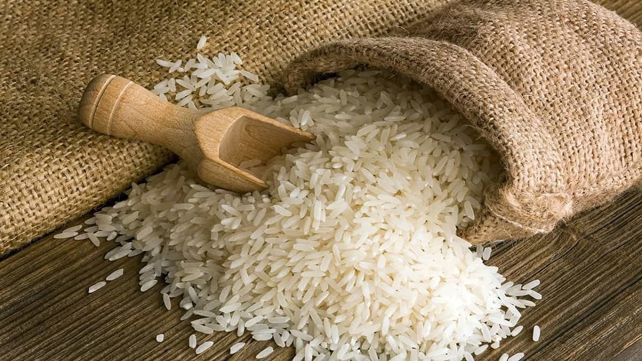 دلیل افزایش قیمت برنج