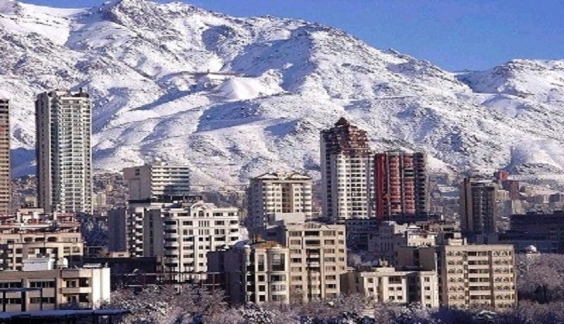 342287 991 - آخرین قیمت آپارتمان‌های شمال تهران
