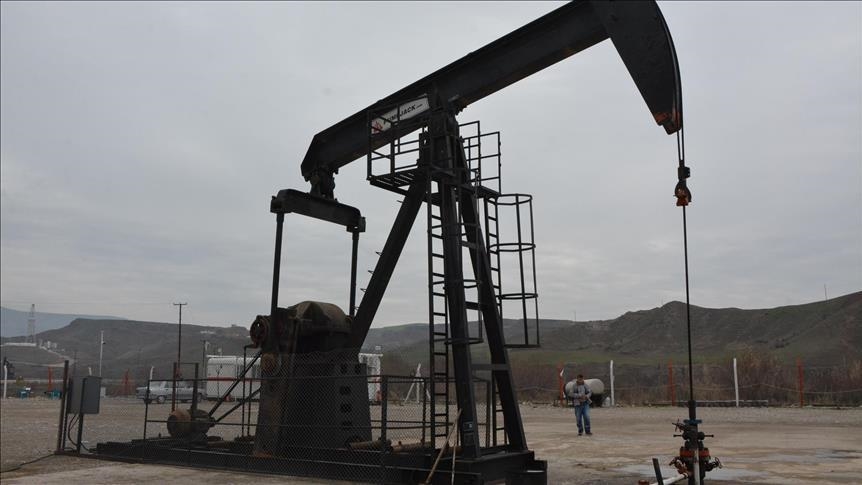 ایران: ظرفیت تولید نفت به بالای ۴ میلیون بشکه در روز می‌رسد
