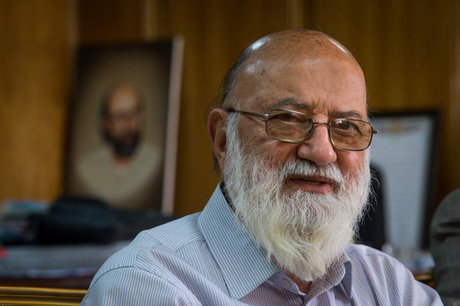 رئیس شورای شهر تهران راهی ICU شد