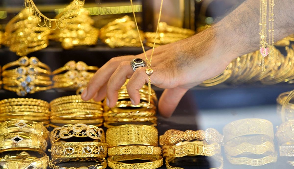 پیش بینی قیمت طلا در سال ۱۴۰۱/ زمان سرمایه گذاری است؟