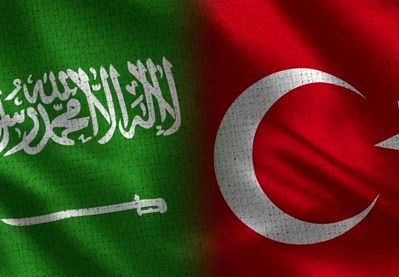 درخواست عربستان و ترکیه از طالبان