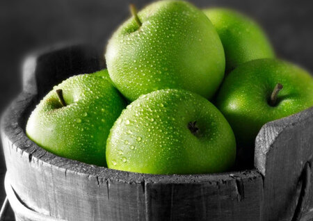 فواید سیب برای کاهش قند خون‌