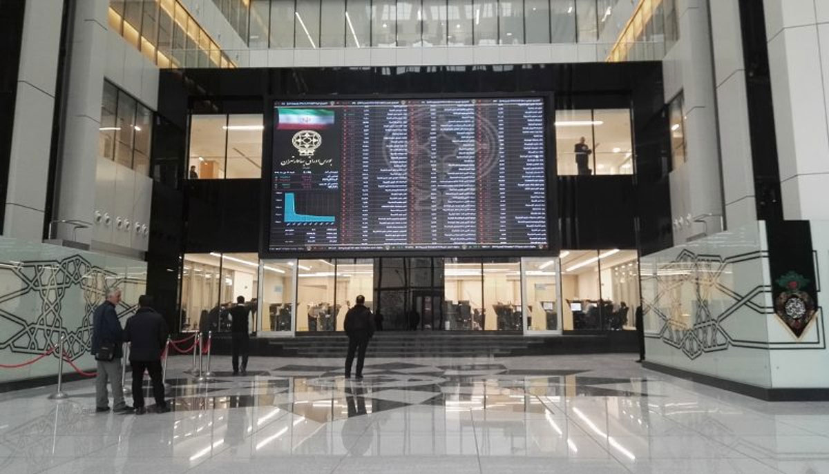 پیش‌بینی بورس امروز ۱۰ دی ۱۴۰۱