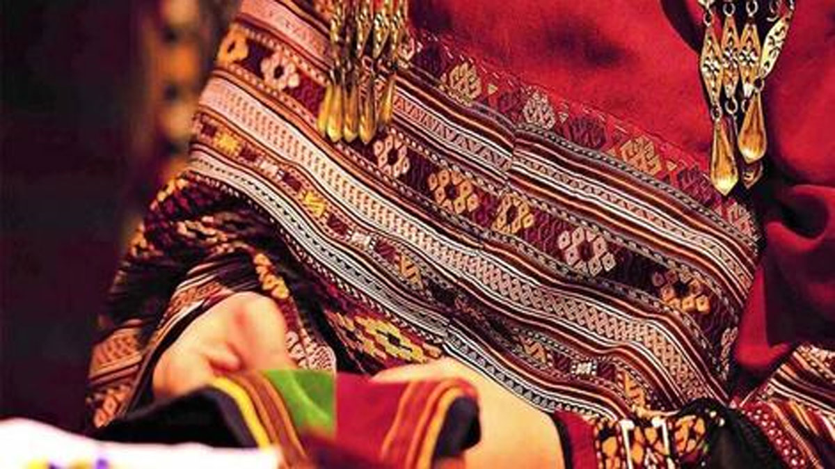 فیلم/ با میراث جهانی ۸ هزار ساله ایران چه کردیم؟