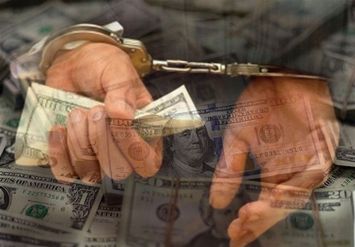 ۱۱۹ اخلالگر بازار ارز دستگیر شدند