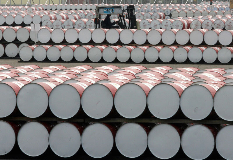 چین بازار نفت را قبضه کرد