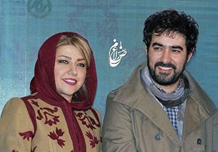 تصاویری از پریچهر قنبری همسر سابق شهاب حسینی در آمریکا