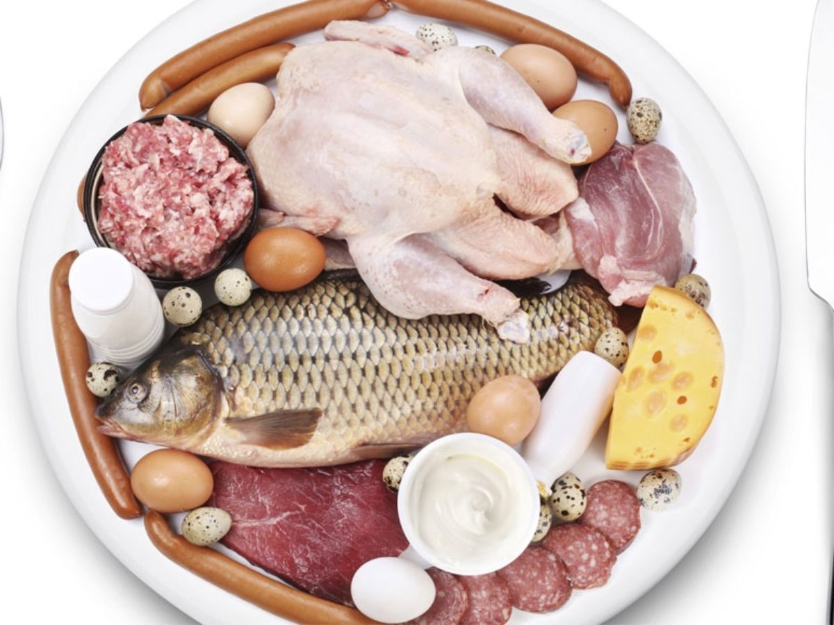 کاهش مصرف مرغ و ماهی کم‌ درآمد‌ها