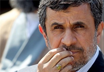 فیلم/ احمدی نژاد بالاخره حرف زد؛ هزینه سرکوب را صرف رفع مشکلات مردم کنید