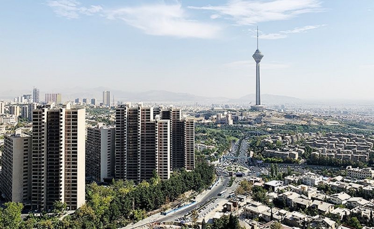 خرید مسکن در شمال تهران