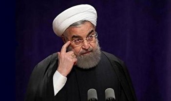 فیلم/ روحانی: کسری بودجه ۱۴۰۰ کار مجلس بود