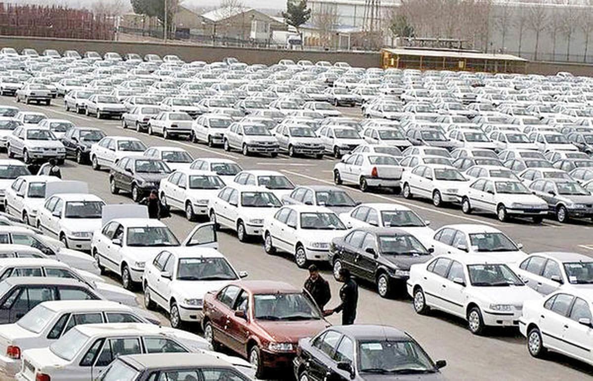 قیمت هر کیلو خودرو از دولت خاتمی تا دولت رئیسی/ اینفوگرافی