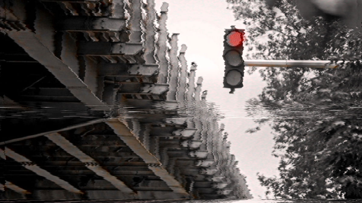 سرنوشت پل‌های موقت تهران بعد از نیم قرن