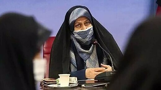 لغو عضویت ایران در کمیسیون مقام زن