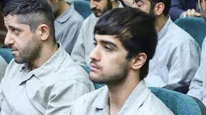 نظر یک حقوقدان درباره اعدام مهدی کرمی