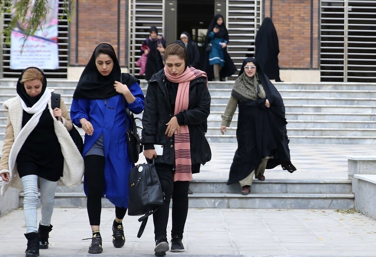 بیانیه شورای عالی انقلاب درباره رعایت حجاب
