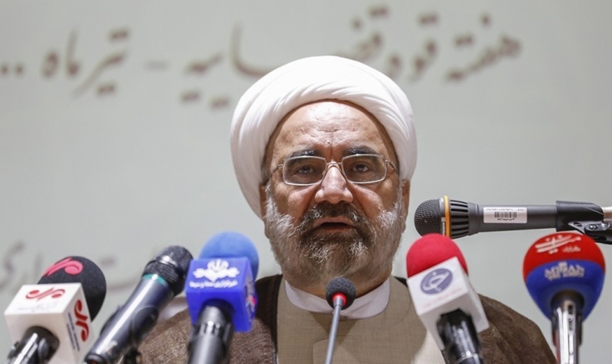 ایران به دنبال بازداشت ترامپ