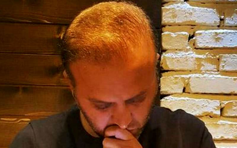 محکومیت احسان پیربرناش خبرنگار ورزشی