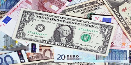 قیمت دلار، قیمت یورو و قیمت پوند چهارشنبه ۲۱ دی ۱۴۰۱ + جدول