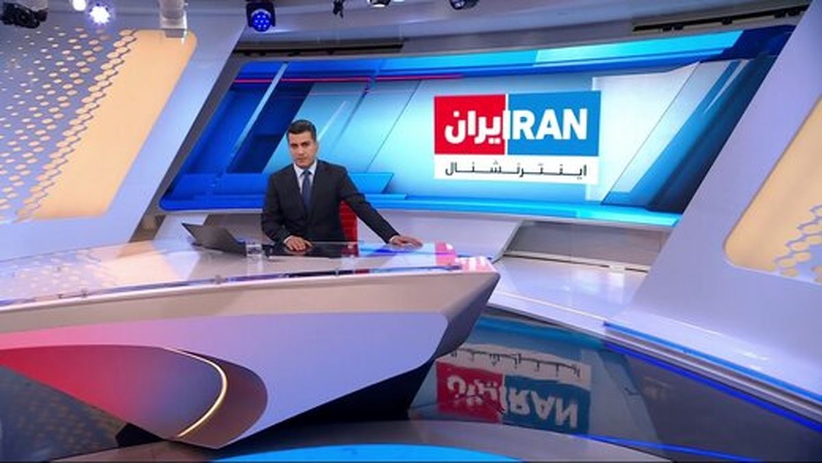 خبرنگاران ایران‌ اینترنشنال