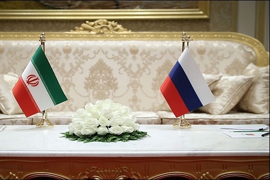 وضعیت ایران و روسیه در ۱۰ سال آینده