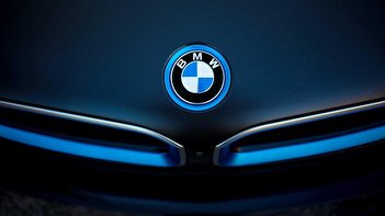 فیلم/ رونمایی از لوکس‌ترین خودروی BMW سری ۷ با امکاناتی باورنکردنی
