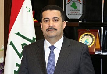 فیلم/ نخست‌وزیر عراق بازهم بر خلیج‌عربی تاکید کرد!!
