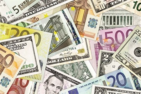 قیمت دلار، قیمت یورو و قیمت پوند یکشنبه ۲۵ دی ۱۴۰۱ + جدول