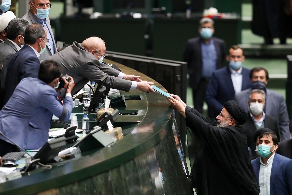 پیام بودجه برای اقتصاد ایران