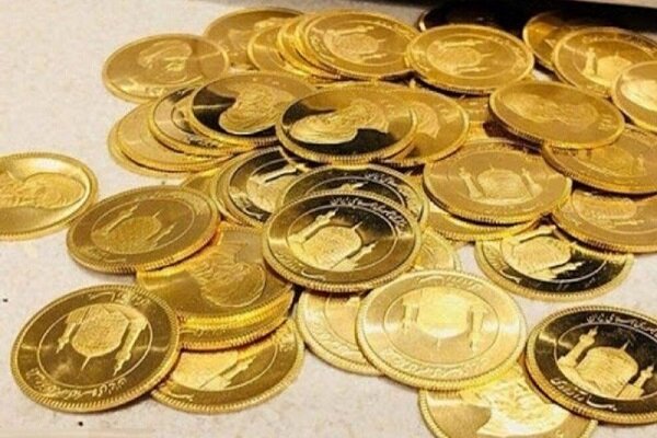 ربع سکه در بورس ۷ میلیون و ۵۰۰ هزار تومان شد/ عرضه تا شنبه ادامه دارد