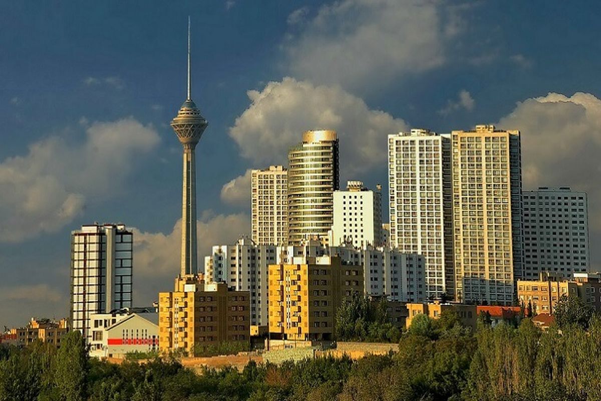 با ۱.۵ میلیارد تومان می‌توان در تهران خانه خرید؟