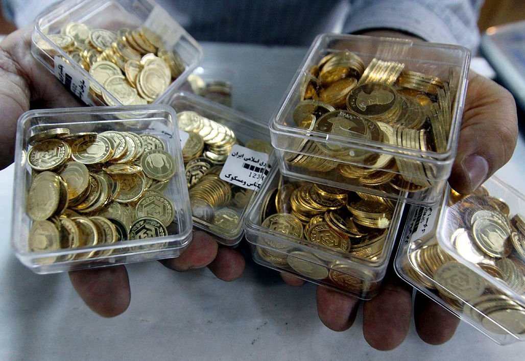 شوک شبانه اروپا به بازار ارز و سکه ایران