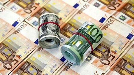 قیمت دلار، قیمت یورو و قیمت پوند جمعه ۳۰ دی ۱۴۰۱ + جدول