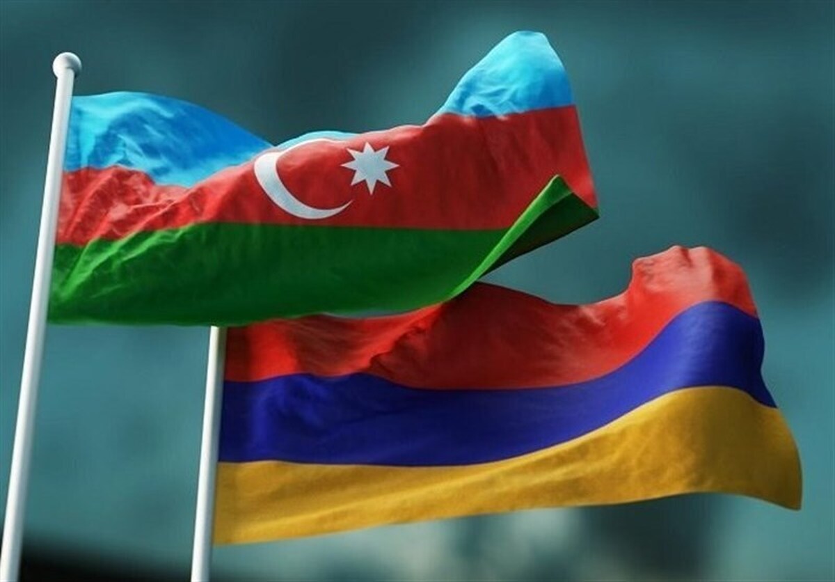 ارمنستان و  آذربایجان