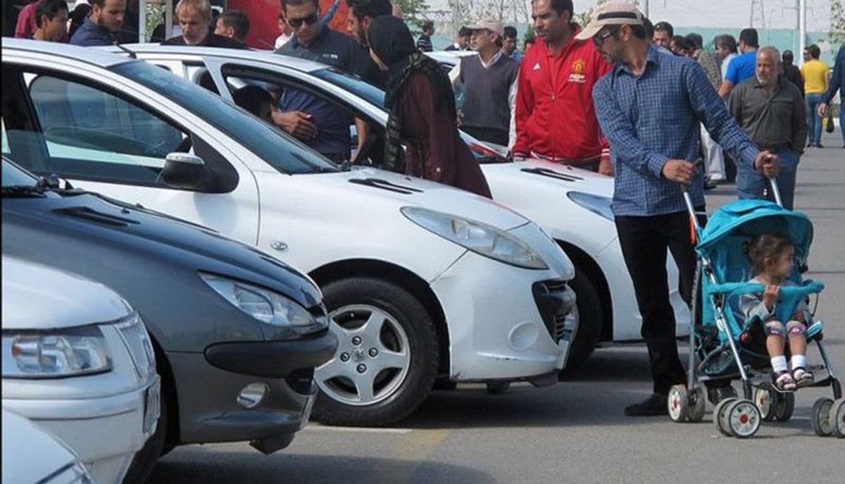 وزارت صمت خود را از فاجعه گرانی قیمت خودرو تبرئه کرد!