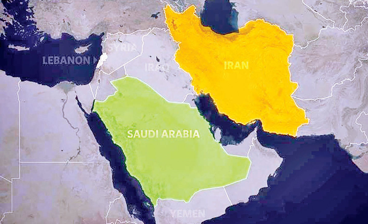 گفتگو‌های ایران و عربستان