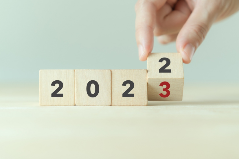 بررسی پنج خطر بزرگ در سال ۲۰۲۳