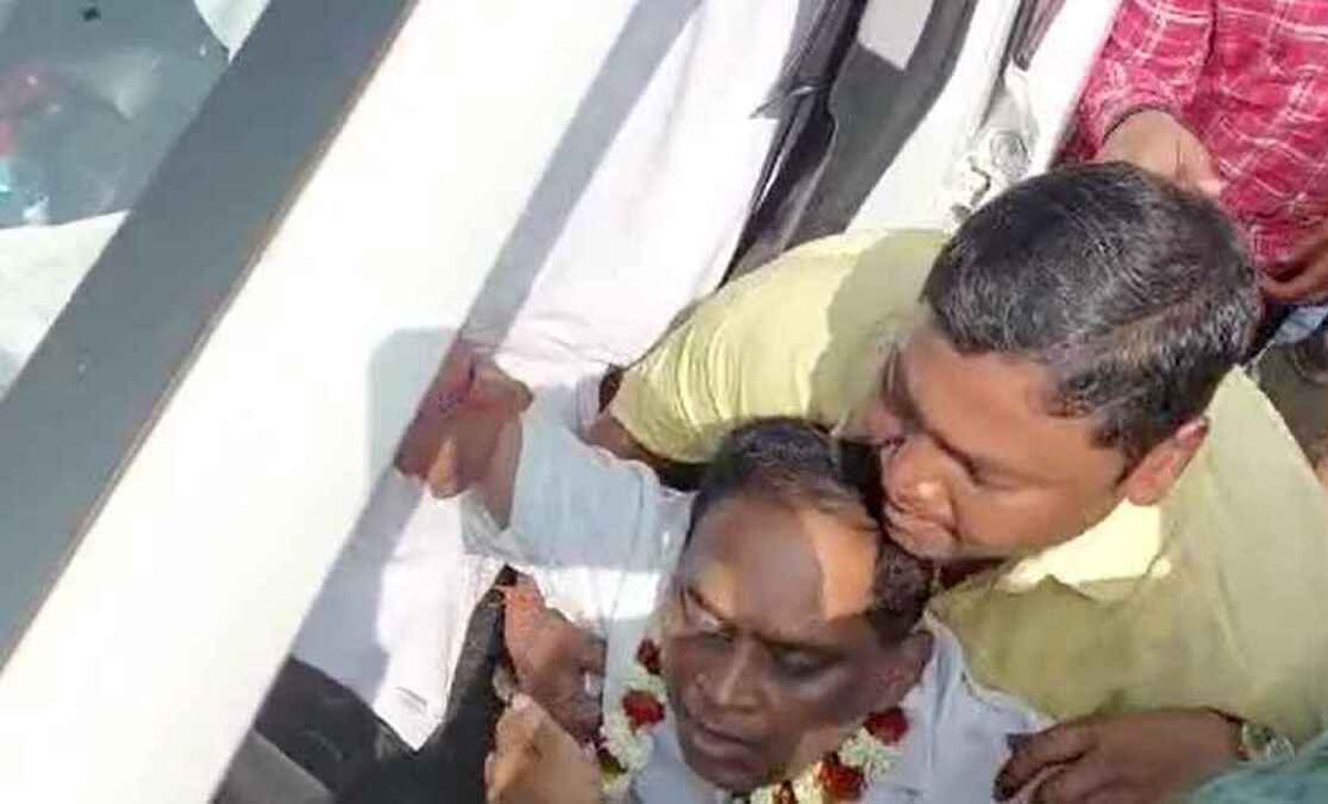 فیلم/ آقای وزیر بهداشت کشته شد