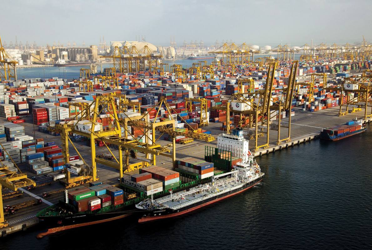 واردات و صادرات در مناطق آزاد