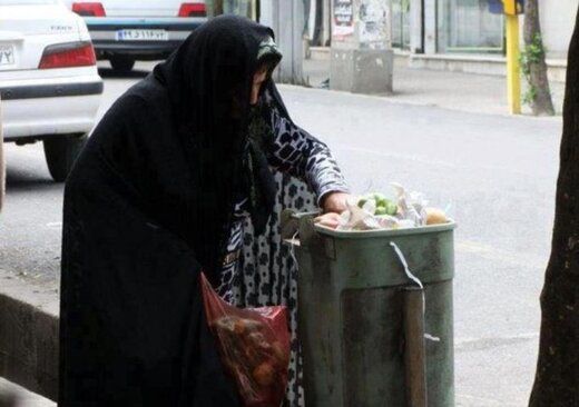 تورم در ایران