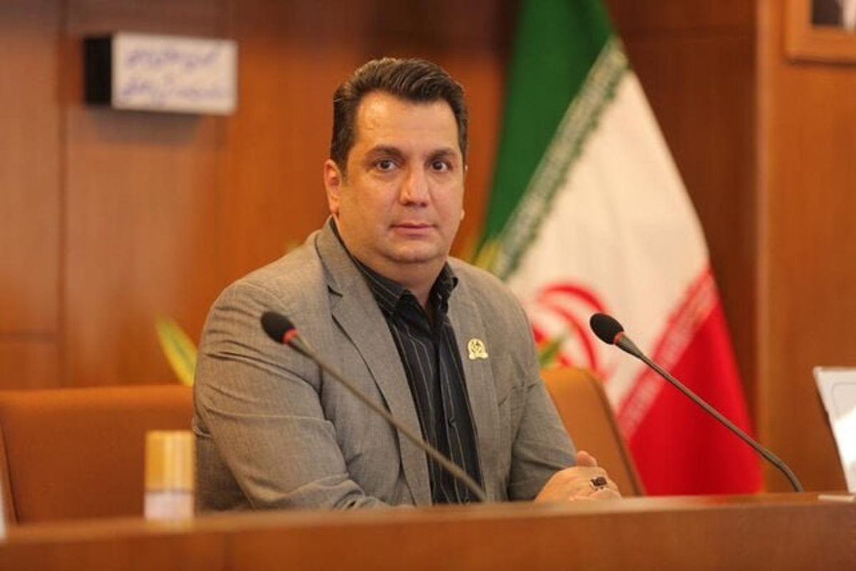 رئیس انجمن صنفی کاریابیهای بینالمللی ایران: رئیس انجمن صنفی کاریابیهای بینالمللی ایران: