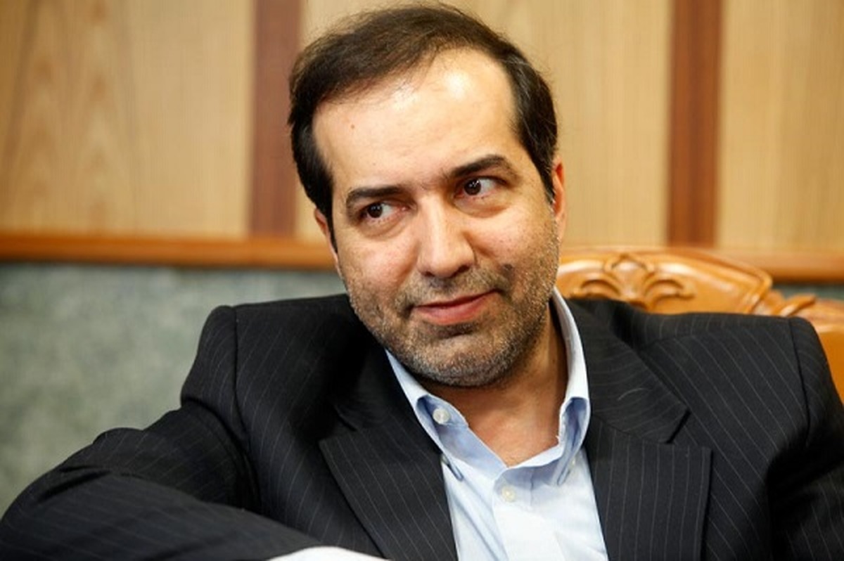 یادداشت حسین انتظامی درمورد رئیسی