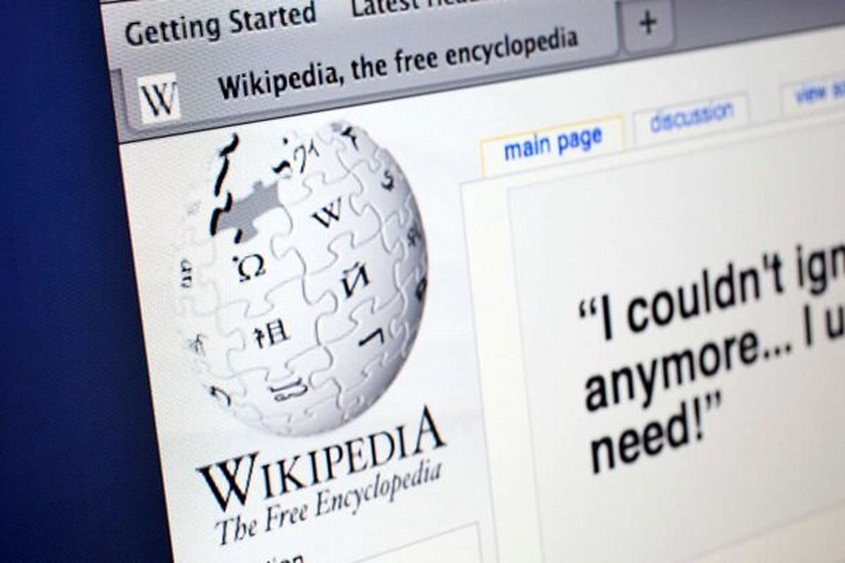 فیلتر ویکی‌پدیا در پاکستان