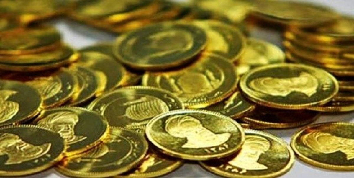 تداوم عرضه ربع سکه در بورس