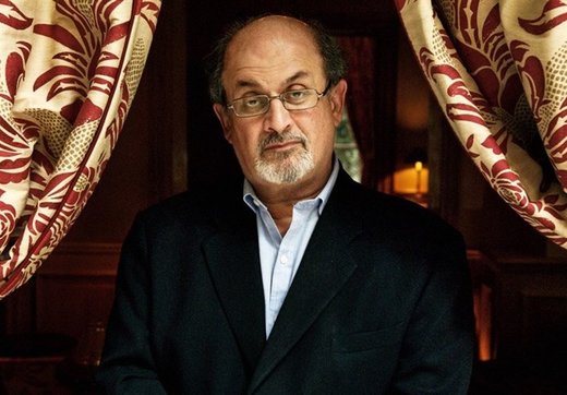 سلمان رشدی: به‌جای انتقام به آینده فکر می‌کنم